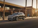 GMC Acadia Denali 2019 года